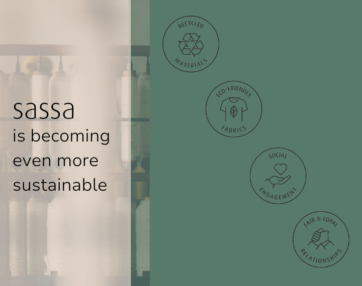 Sustainability Mobile